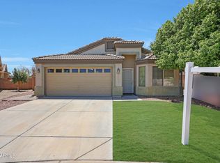 16232 W Acapulco Cir, Surprise, AZ 85379
