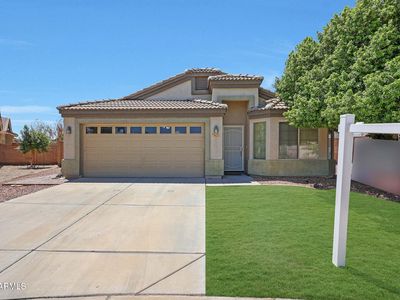 16232 W ACAPULCO Circle, Surprise, AZ, 85379