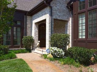 1322 Queensferry Rd #0, Cary, NC 27511