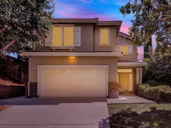 291 Woodcrest Drive, Vacaville, CA 95688