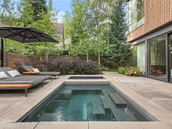 1037 Cemetery Ln, Aspen, CO 81611