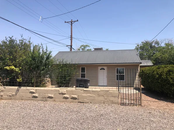 519 E Elm St, Deming, NM 88030