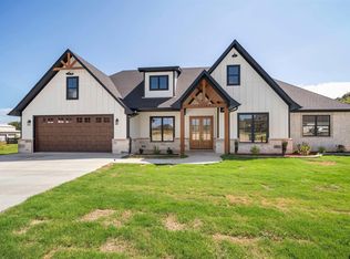 17504 Sugar Bluff Ln, Flint, TX 75762
