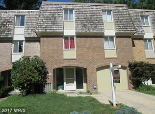 19135 Stedwick Dr, Montgomery Village, MD 20886