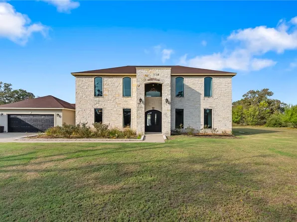 13964 Alacia Ct, College Station, TX 77845