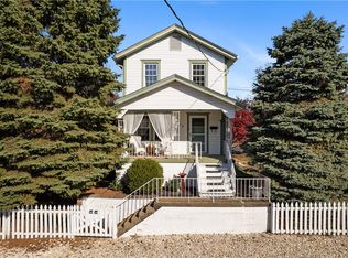 1416 Manley St, Pittsburgh, PA
