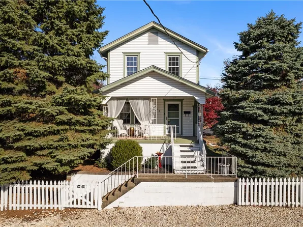 1416 Manley St, Pittsburgh, PA 15205