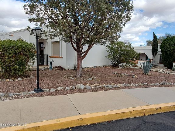 5th image of 381 S Paseo Cerro Unit D