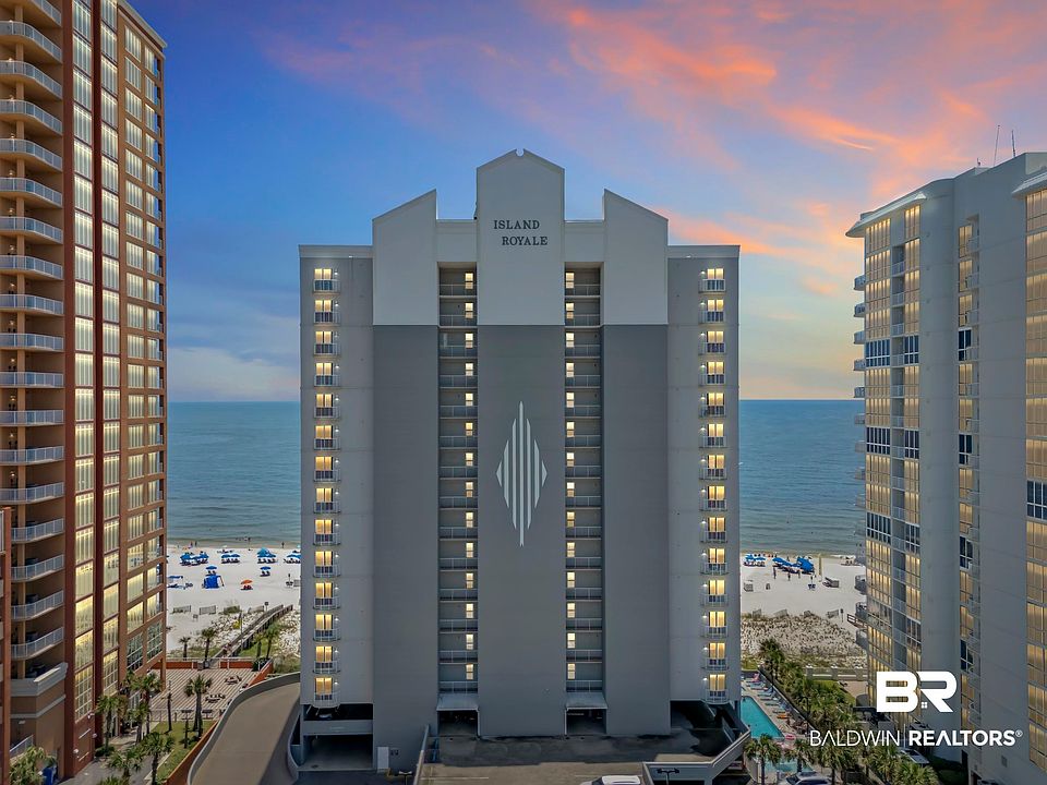 1st image of 809 W Beach Blvd APT 505