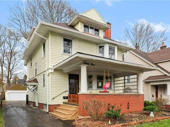 39 Westchester Ave, Rochester, NY 14609