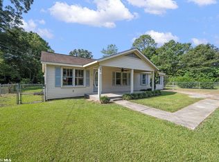 107 W Mango St, Bay Minette, AL 36507