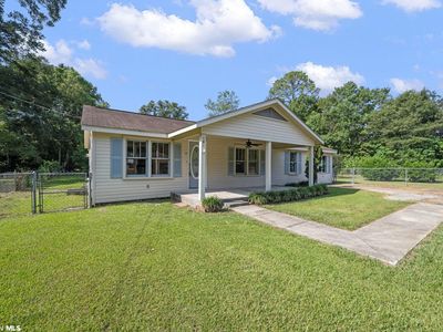 107 W Mango St, Bay Minette, AL, 36507