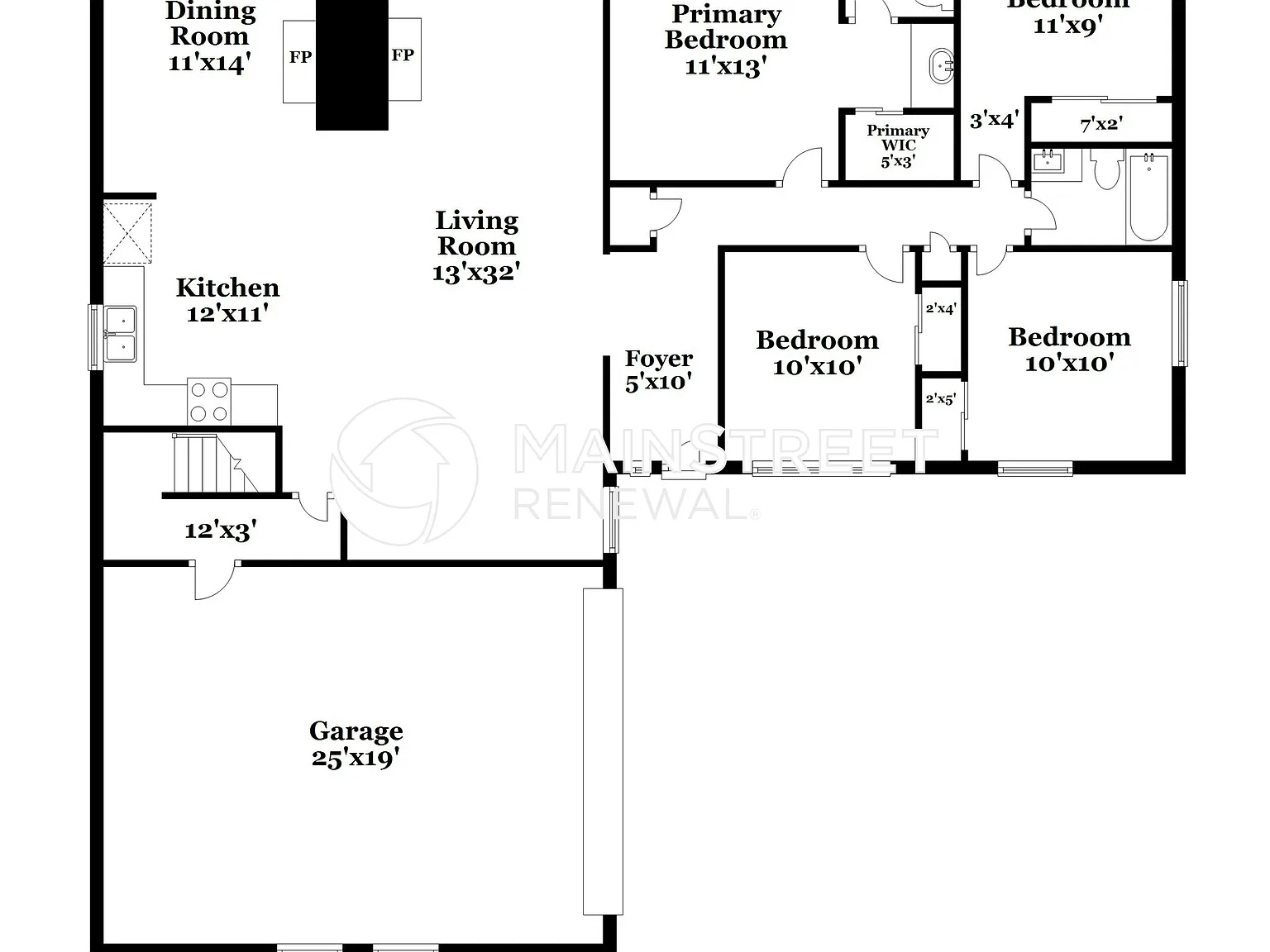 3070 Newgate Dr — Photo 2