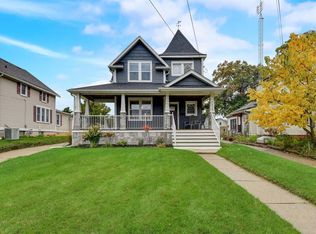 7310 7th Ave, Kenosha, WI 53143