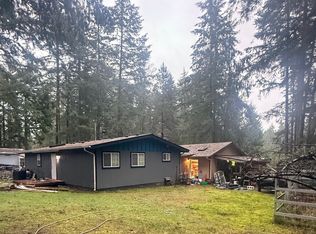 Lake Limerick, Shelton, WA 98584