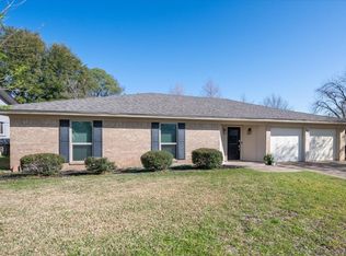5607 Kindling Ct, Arlington, TX 76016