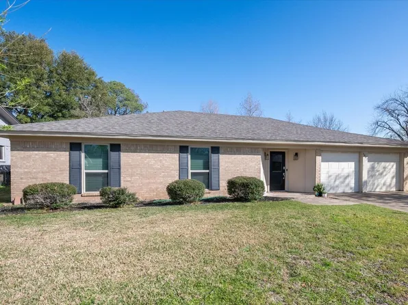 5607 Kindling Ct, Arlington, TX 76016