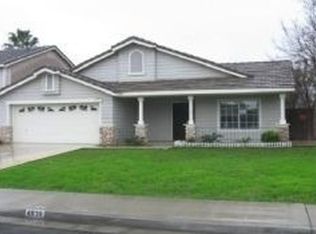 4938 Shadow Stone St, Bakersfield, CA 93313