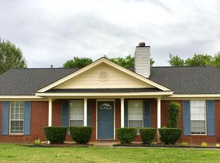 6648 Wendover Way, Montgomery, AL 36116