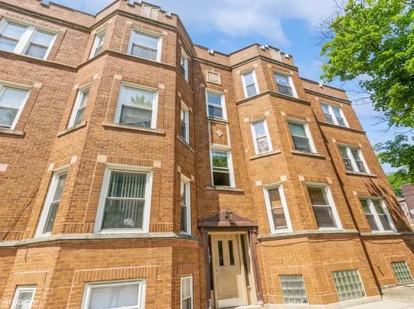 2916 W Rosemont Ave APT 3, Chicago, IL 60659