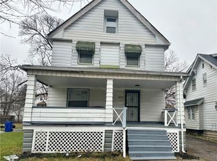 4111 E 138th St, Cleveland, OH 44105