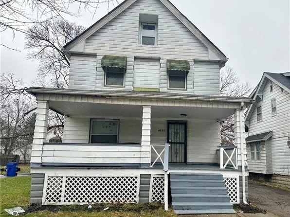 4111 E 138th St, Cleveland, OH 44105