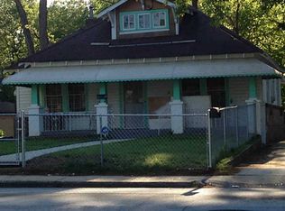 684 Hamilton E Holmes Dr NW, Atlanta, GA