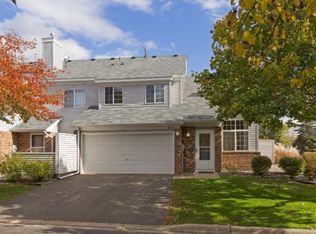 3640 Willow Ln, White Bear Lake, MN 55110