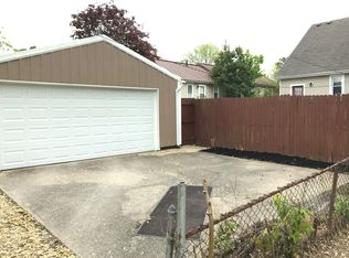 3411 Austin Ave, Evansville, IN