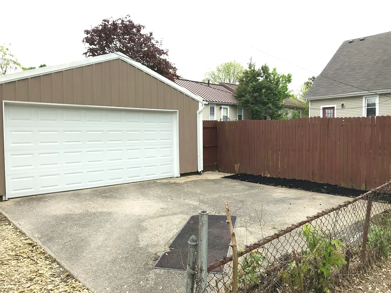 3411 Austin Ave photo 1