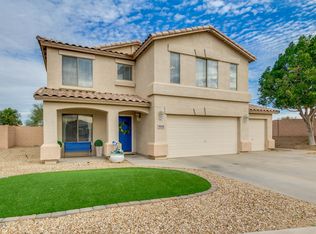 16008 W Lilac St, Goodyear, AZ 85338