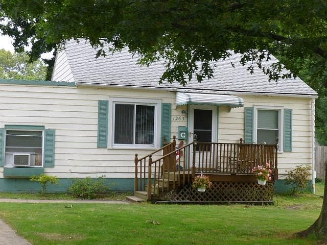 1st image of 1263 E 340th St