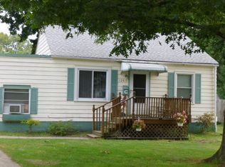 1263 E 340th St, Eastlake, OH 44095
