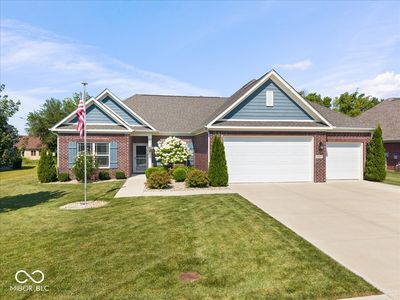 3722 S Meadows Ln, New Palestine, IN, 46163