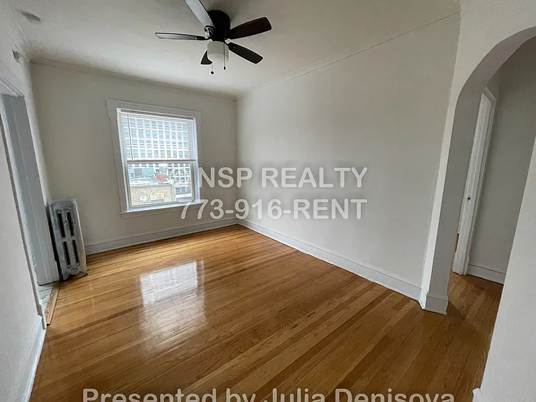6347 N Magnolia Ave #2J — Photo 2