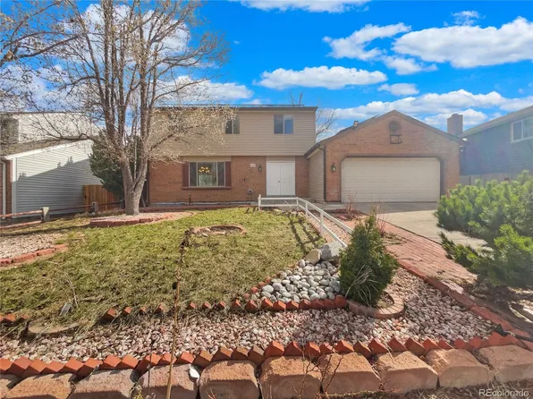 14628 E Baltic Place, Aurora, CO 80014
