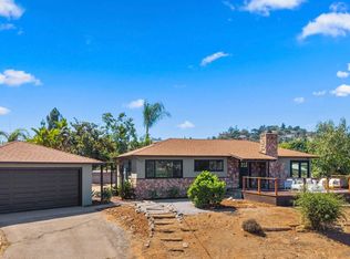 10765 Lupin Way, La Mesa, CA 91941