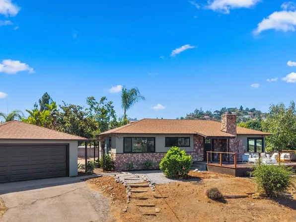 10765 Lupin Way, La Mesa, CA 91941