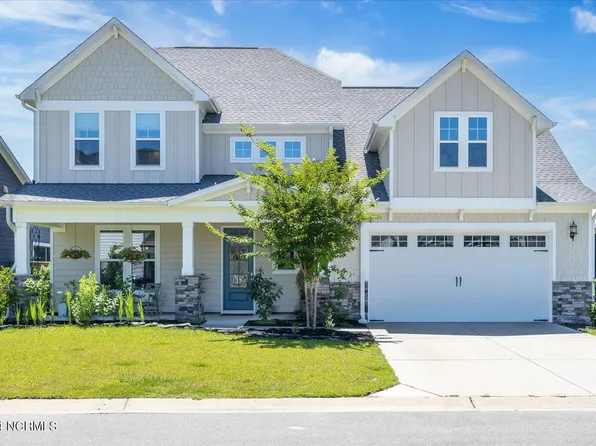 10 N Gusty Wind Drive, Hampstead, NC 28443