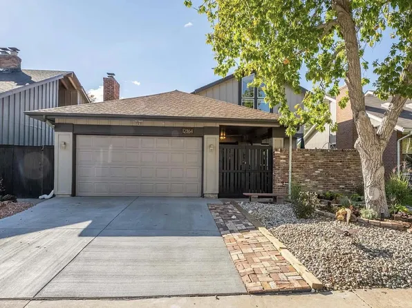 12364 E Bates Cir, Aurora, CO 80014