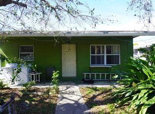 715 N 10th St, Fort Pierce, FL 34950