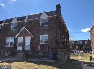 2032 McKinley St, Philadelphia, PA 19149