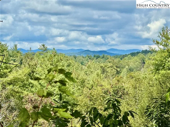 4.24 Acres 2088 Thoroughbred Way, Lenoir, NC 28645