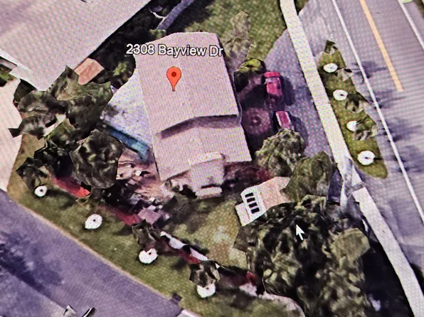 2308 Bayview Drive, Fort Lauderdale, FL 33305