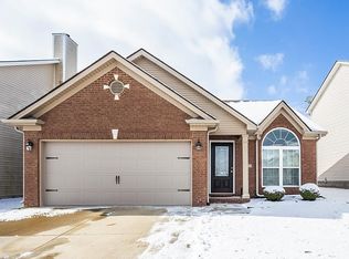 1025 Applecross Dr, Lexington, KY 40511