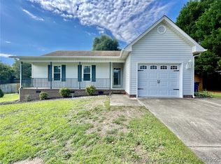 306 Kernstown Rd, Raeford, NC 28376