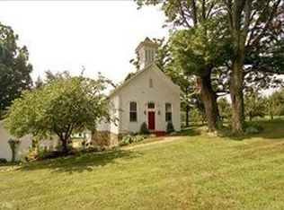 1690 E Shawnee Rd, Berrien Springs, MI 49103