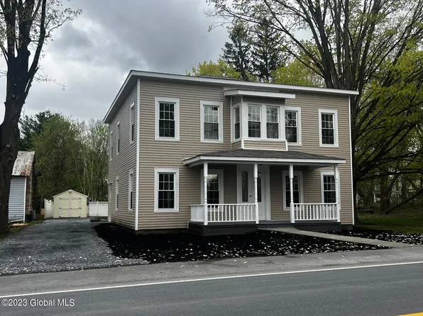526 Bridge Street, Selkirk, NY 12161