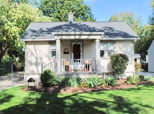 23724 Bruce Rd, Bay Village, OH 44140