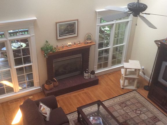 7 ft windows & skylights